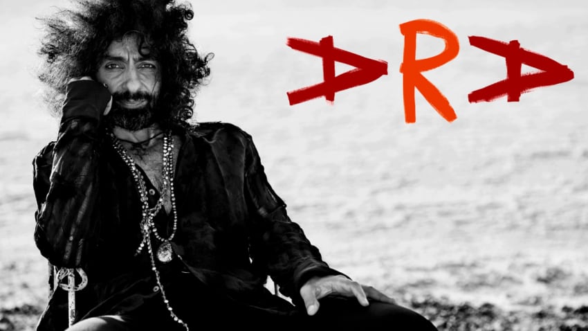 Ara Malikian