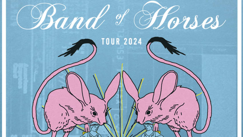 Band of Horses