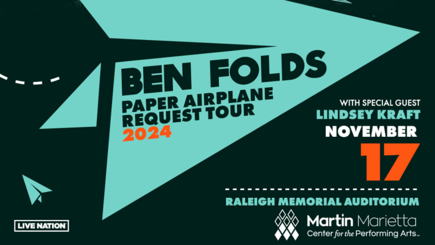 Ben Folds