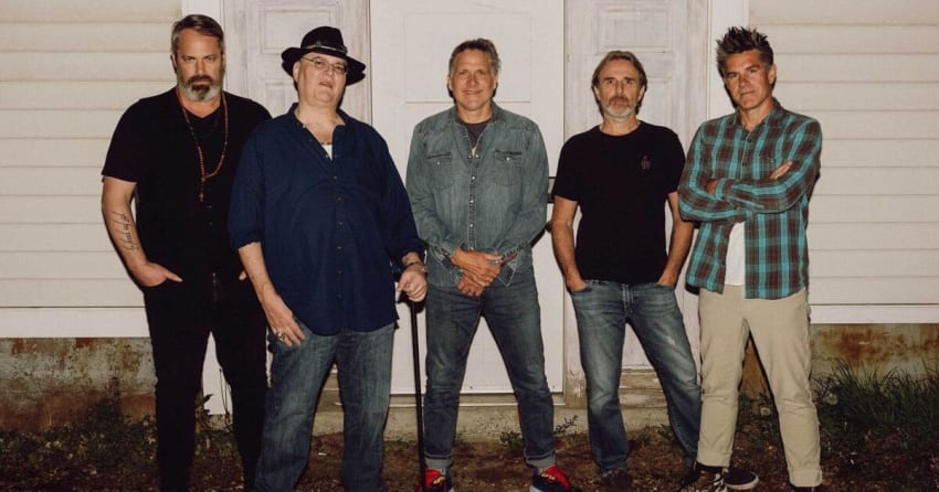 Blues Traveler Press 2023