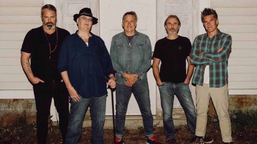 Blues Traveler Plots ‘Four’ 30th Anniversary Tour