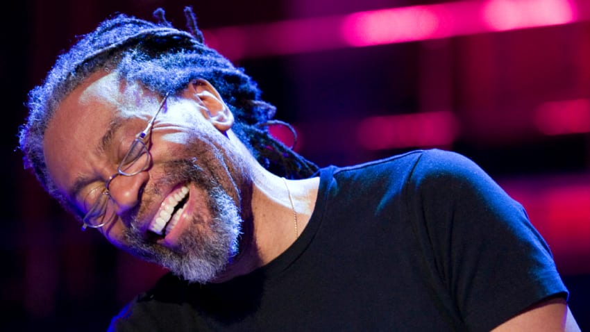 Bobby McFerrin & MOTION: Circlesongs