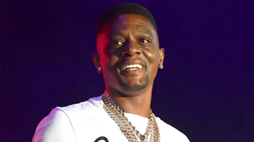 Boosie Badazz
