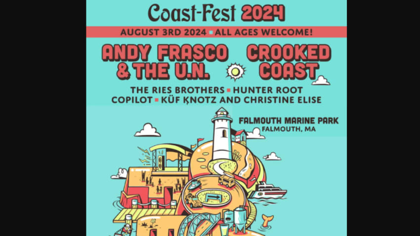 Coast Fest