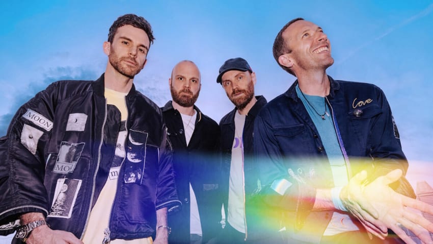 Coldplay