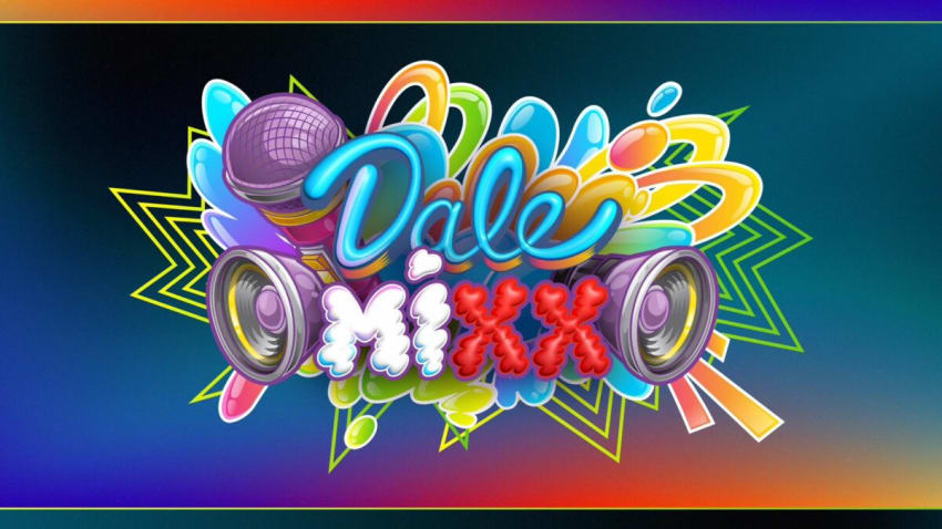 Dale MIXX