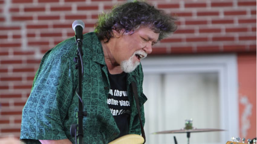 Dave Malone