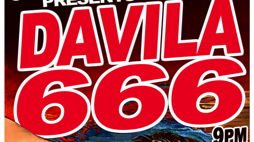 Dávila 666