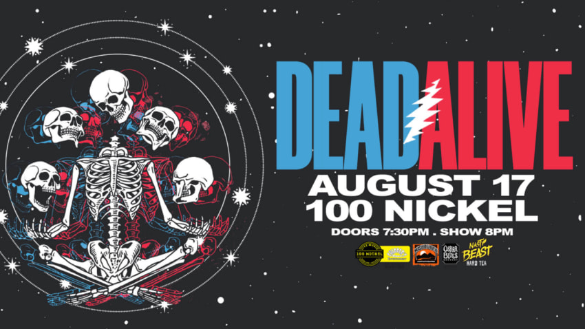 Dead Alive