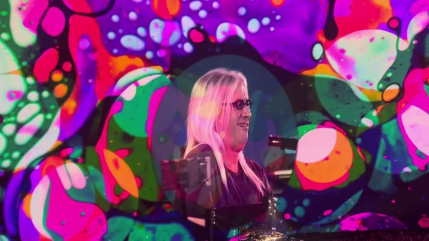 Dead and Company St. Stephen Morning Dew 6/23/24 The Sphere Las Vegas
