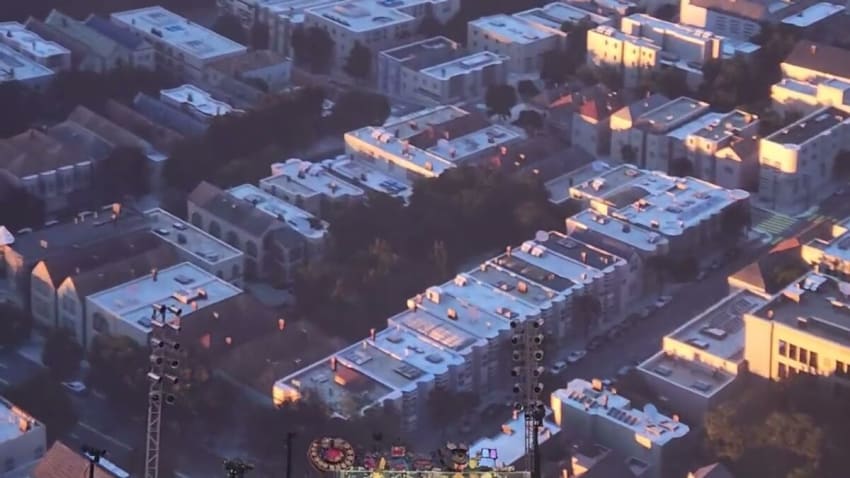 Dead & Co  Eyes of The World June 15 2024 The Sphere Las Vegas nunupics