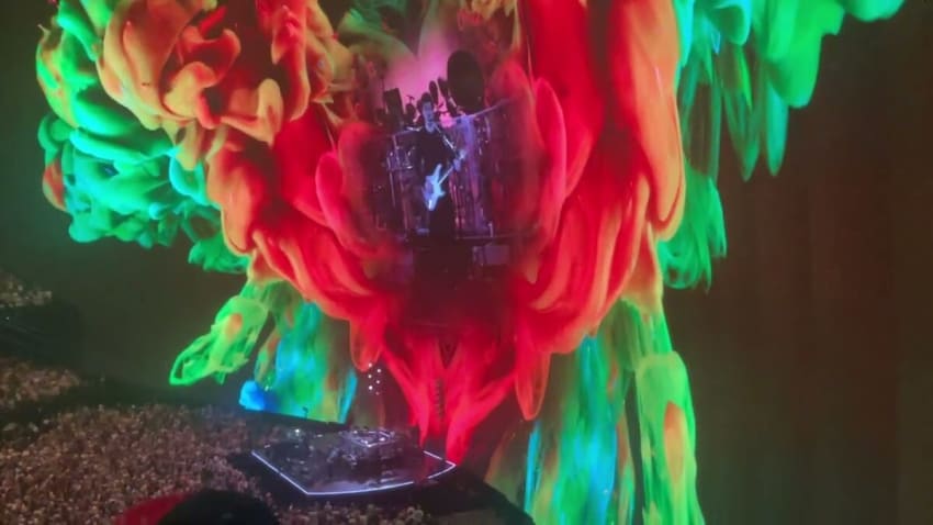 Dead & Co. | Sugaree | June 1, 2024 | The Sphere | Las Vegas