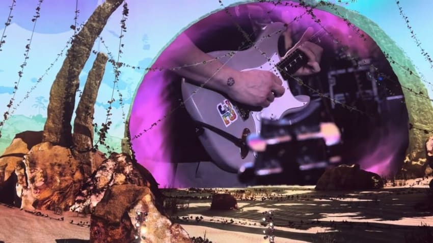 Dead & Company - Dark Star - The Sphere, Las Vegas, NV, 6-7-2024