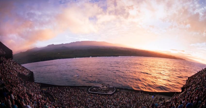 Dead & Company Sphere June 1 Chloe Weir