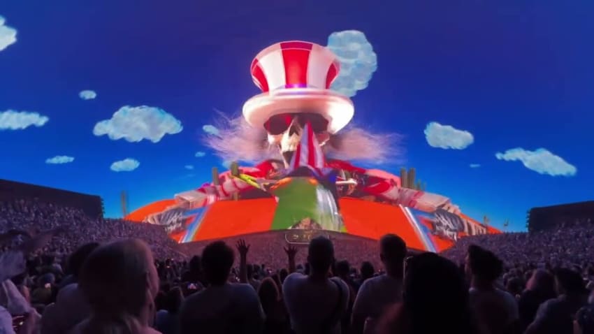 Dead & Company Sugar Magnolia 6/22/2024