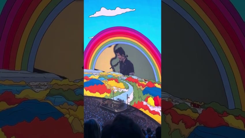 Dead & Company - “Uncle John’s Band” @ Sphere Las Vegas, NV 6.22.2024