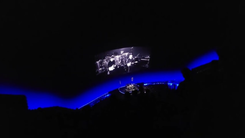 Dear Prudence - Dead and Company June 1st 2024 at The Sphere