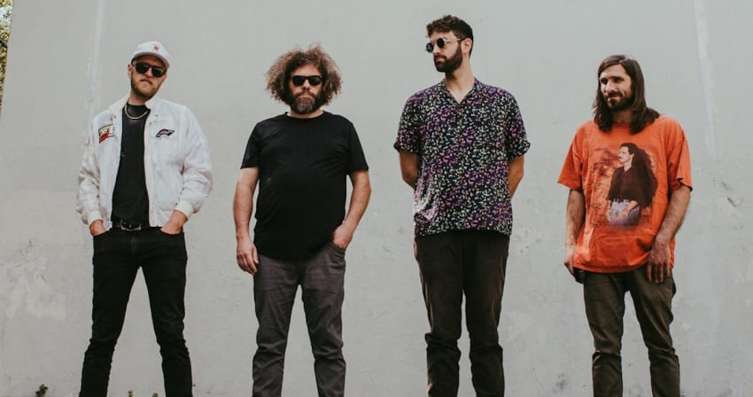 Buy Dopapod Tickets