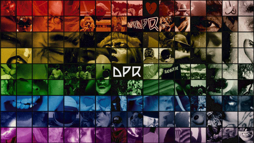 DPR (Dream Perfect Regime)