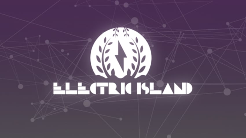 Electric Island