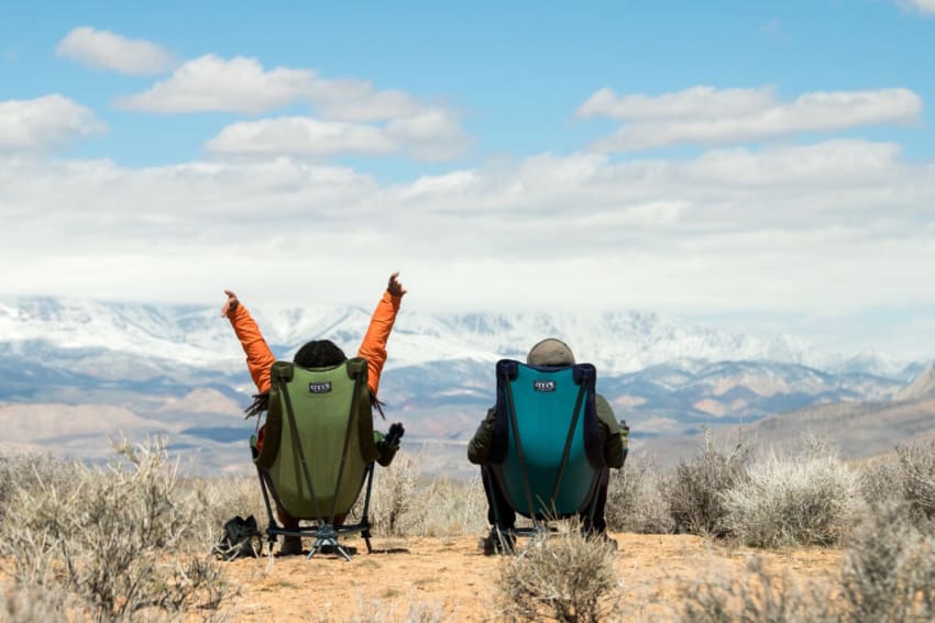 ENO Chairs