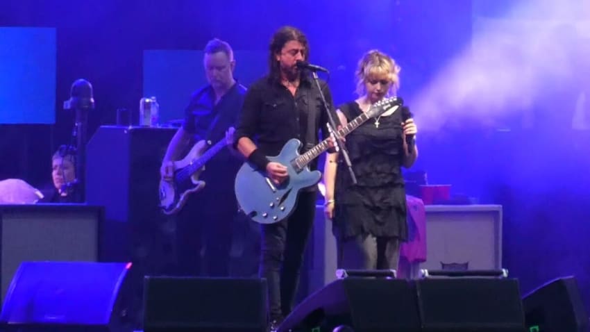 Foo Fighters - Show Me How - London Stadium - 20 June 2024