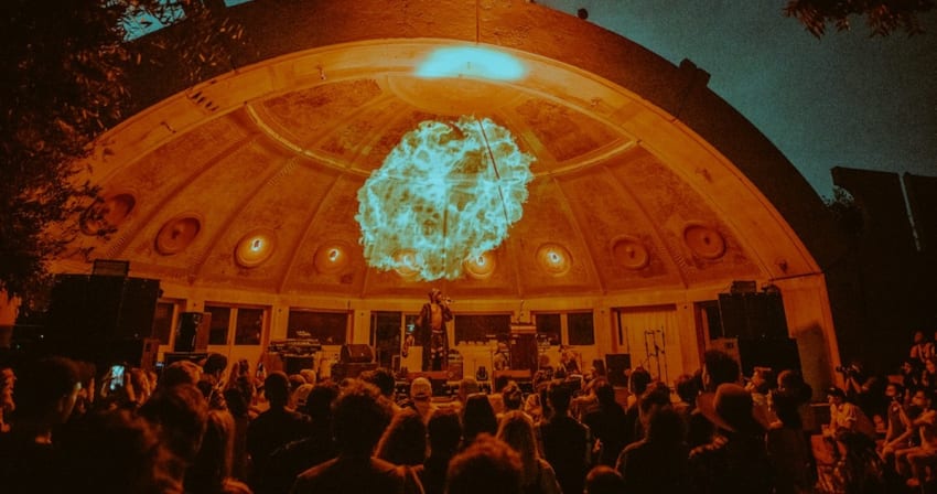 Form Festival
