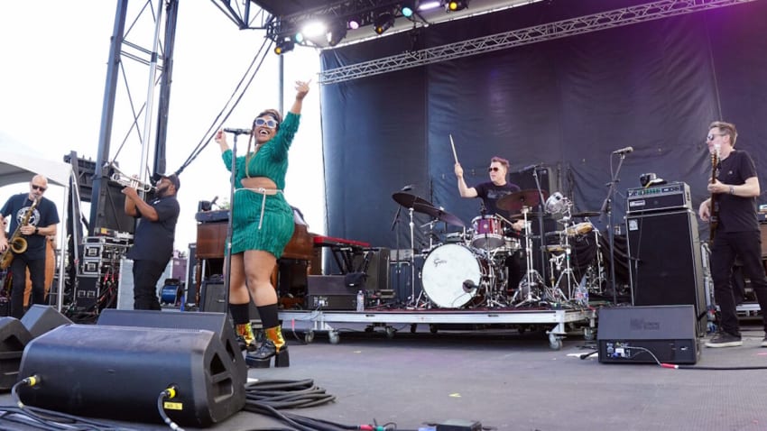 Galactic Starts Rolling Out 2025 Winter Tour Dates With Jelly Joseph