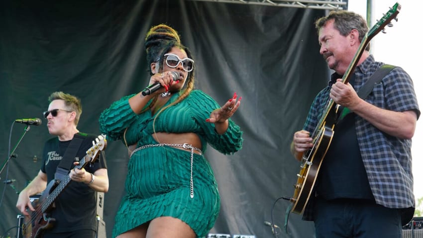 Galactic Expands 2024 Summer Tour With Jelly Joseph