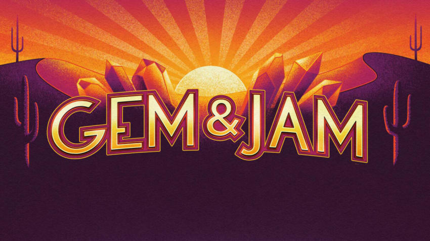 Gem & Jam Festival