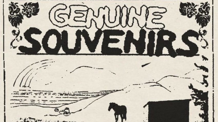 Genuine Souvenirs