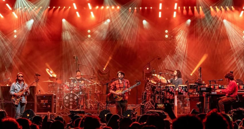 Goose Live May 2024 Smith