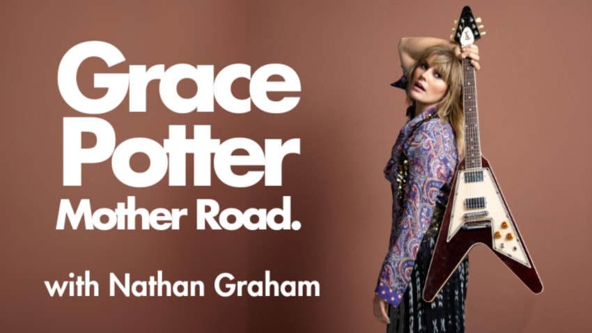 Grace Potter