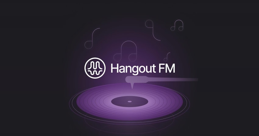 Hangout FM Featured v2