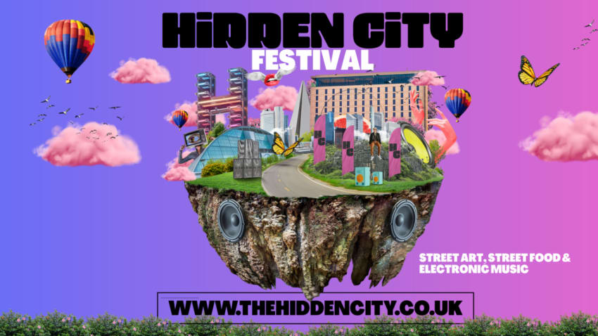 Hidden Festival