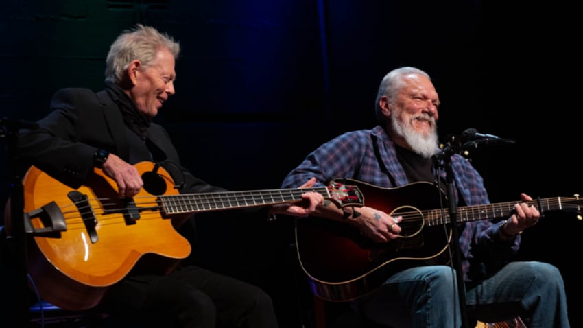 Hot Tuna