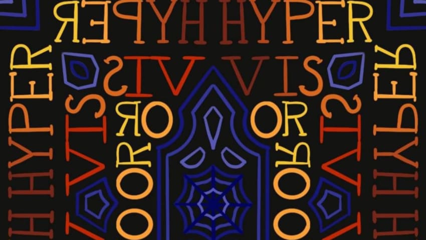 Hypervisor