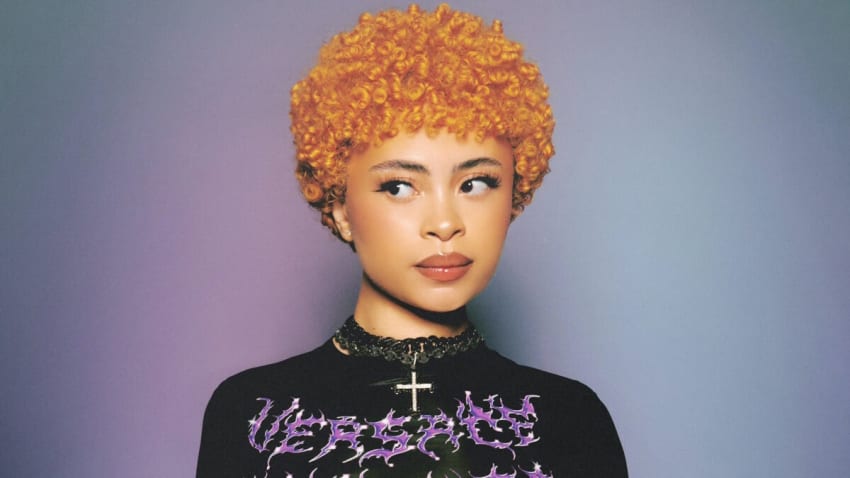 Ice Spice Announces Debut Album & Y2K! World Tour