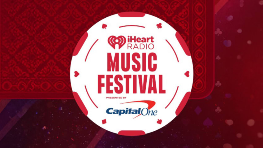 iHeartRadio Music Festival