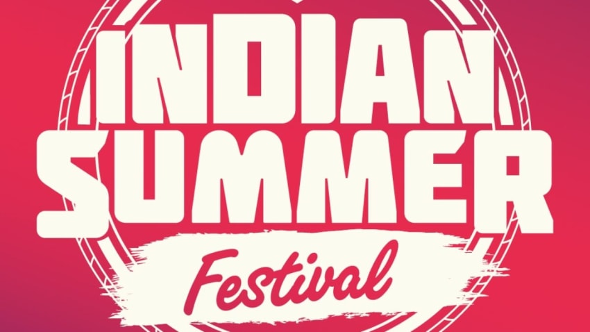 Indian Summer Festival