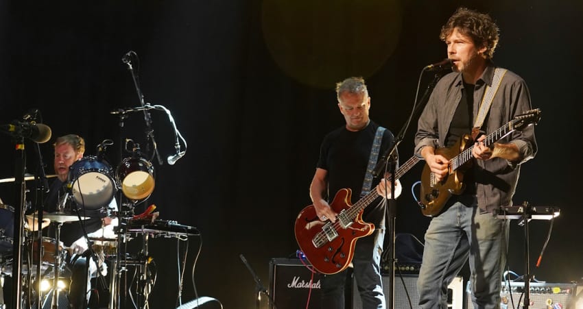 Joe Russo's Almost Dead JRAD Fillmore 2024 McCullough 001