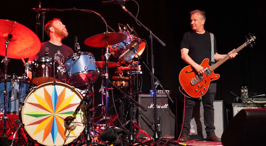 Buy Joe Russo’s Almost Dead Tickets