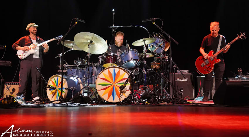 Buy Joe Russo’s Almost Dead Tickets