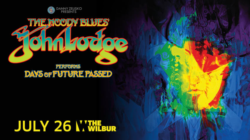 John Lodge