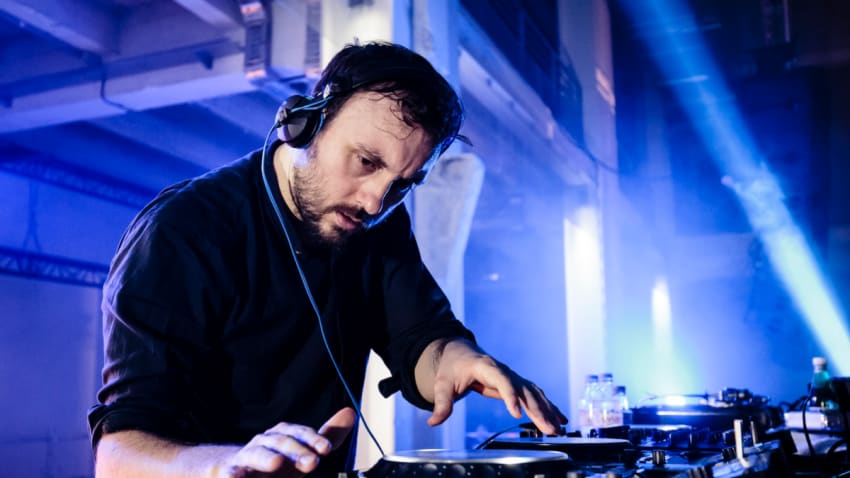 John Talabot