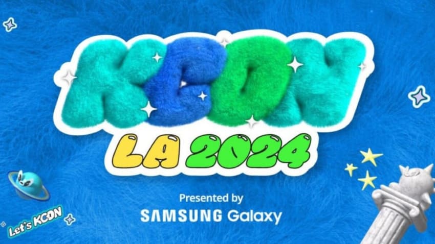 KCON LA