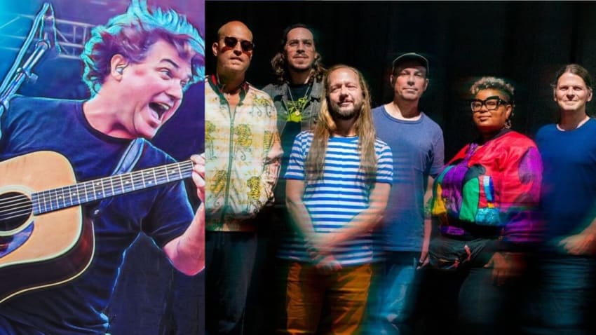 Keller The Motet Tour 2024