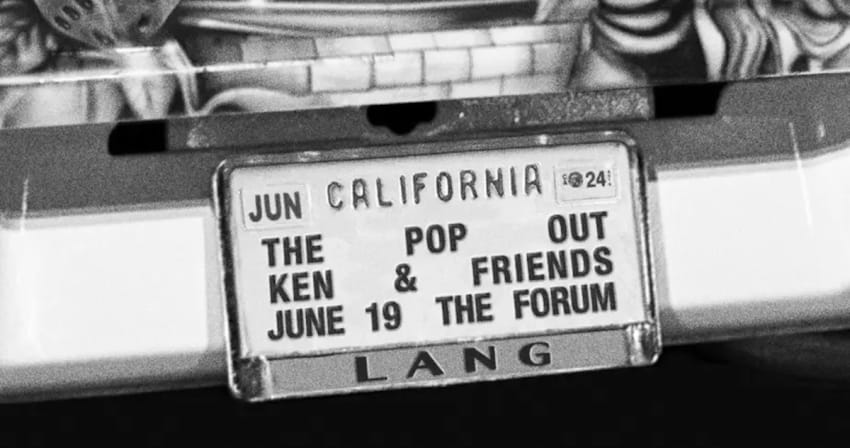 Kendrick Lamar Forum June 19 2024