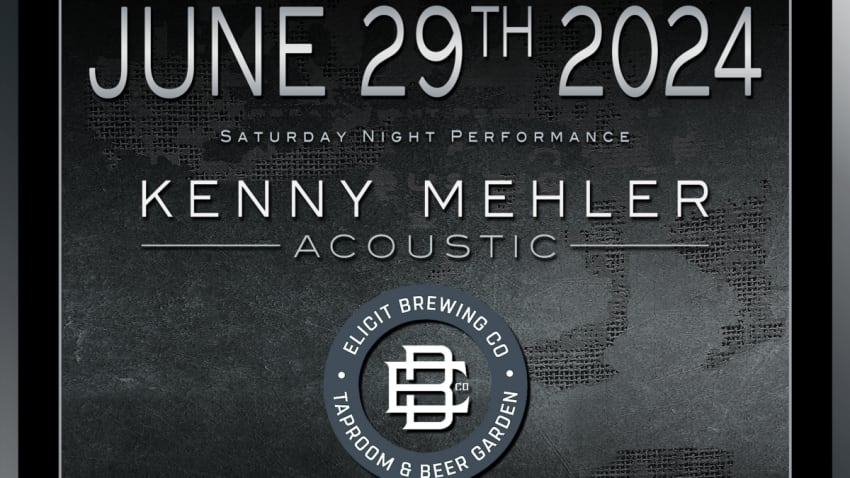 Kenny Mehler