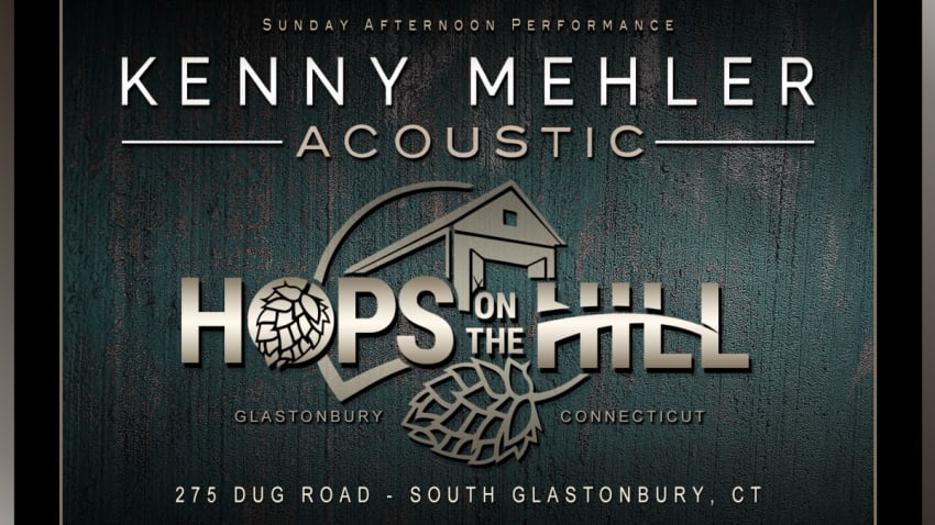 Kenny Mehler